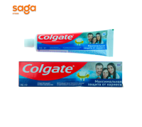 Паста зубная COLGATE Максимальная защита 100мл.