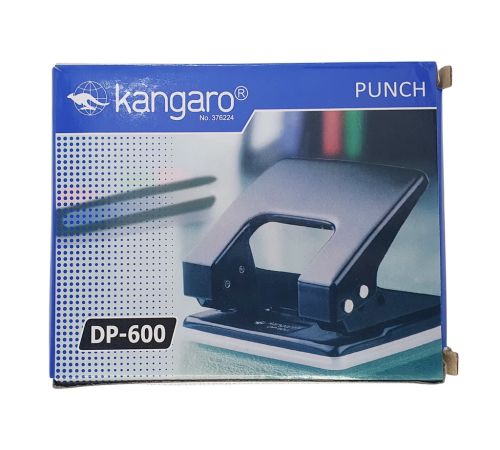 Дырокол Kangaro 600 20листов