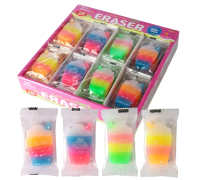 Ластик ERASER 111-112 (960шт)пачка(32шт)