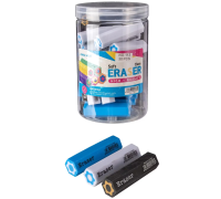 Ластик ERASER 113 (1800шт)пачка(30шт)