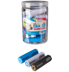 Ластик ERASER 113 (1800шт)пачка(30шт)