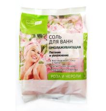 Натуралист / Соль для ванн