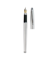 NEW Premium Перьевая ручка «JOTTER» SILV/GRY