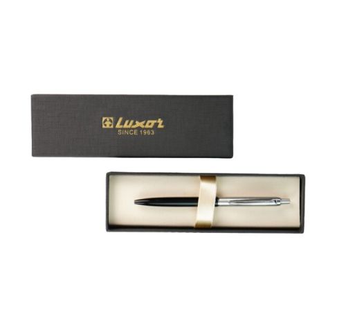 NEW Premium шариковая ручка «JOTTER» SILV/BK