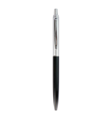 NEW Premium шариковая ручка «JOTTER» SILV/BK