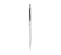 NEW Premium шариковая ручка «JOTTER» SILV/CH