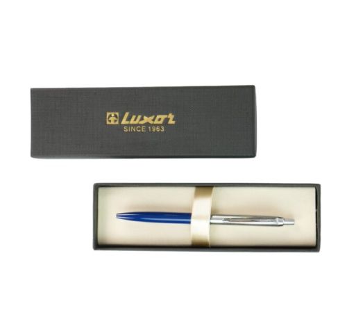 NEW Premium шариковая ручка «JOTTER» SILV/D.BL