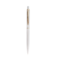 NEW Premium шариковая ручка «JOTTER» SILV/GD