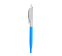 NEW Premium шариковая ручка «JOTTER» SILV/L.BL