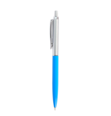 NEW Premium шариковая ручка «JOTTER» SILV/L.BL