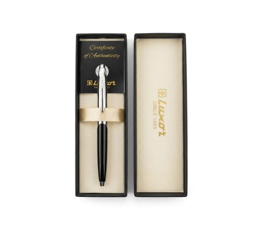 NEW шариковая ручка «Avenue» BK/CH